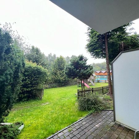 Neptun - Apartament Nr 5 W Dominikana Resort & Spa Sianozety Buitenkant foto