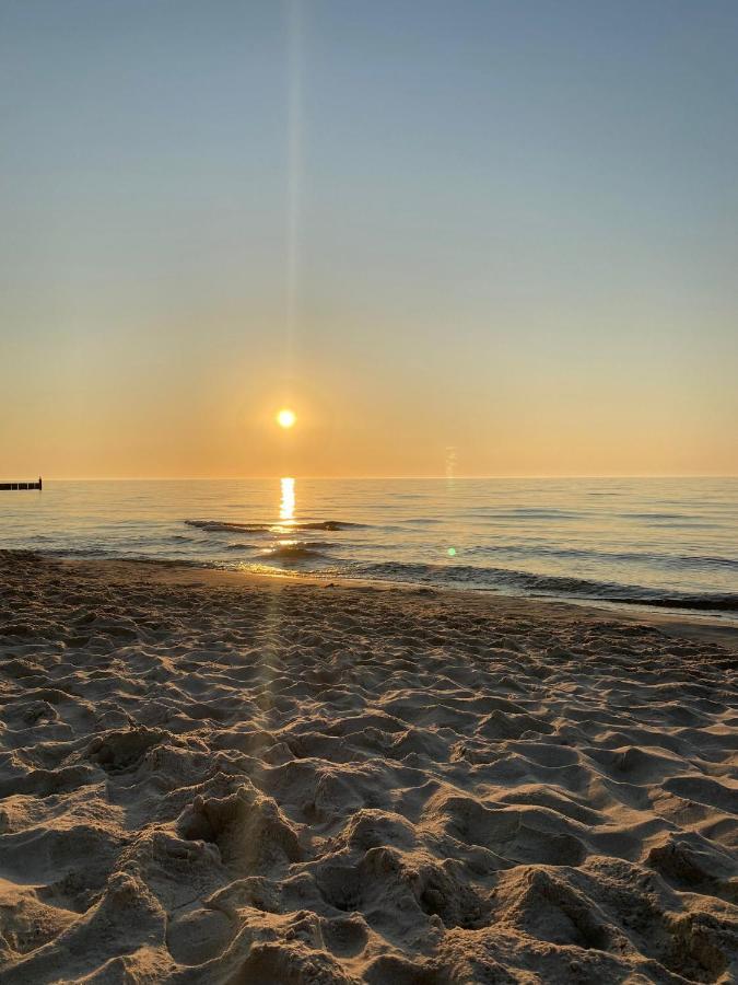 Neptun - Apartament Nr 5 W Dominikana Resort & Spa Sianozety Buitenkant foto