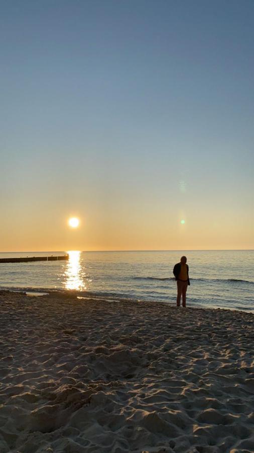 Neptun - Apartament Nr 5 W Dominikana Resort & Spa Sianozety Buitenkant foto