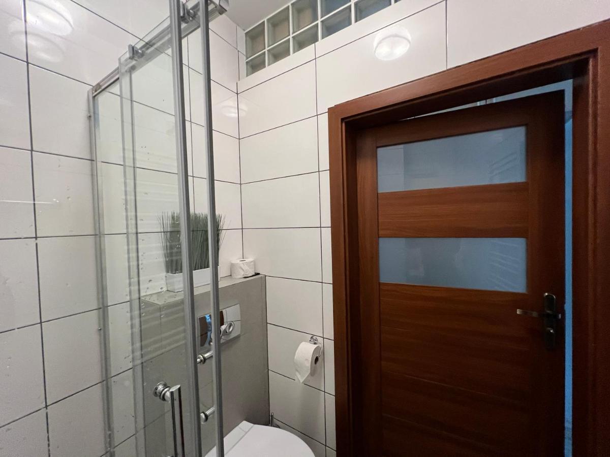 Neptun - Apartament Nr 5 W Dominikana Resort & Spa Sianozety Buitenkant foto