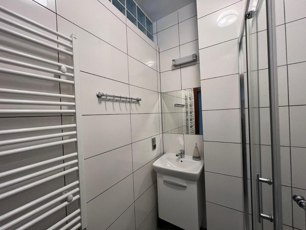 Neptun - Apartament Nr 5 W Dominikana Resort & Spa Sianozety Buitenkant foto