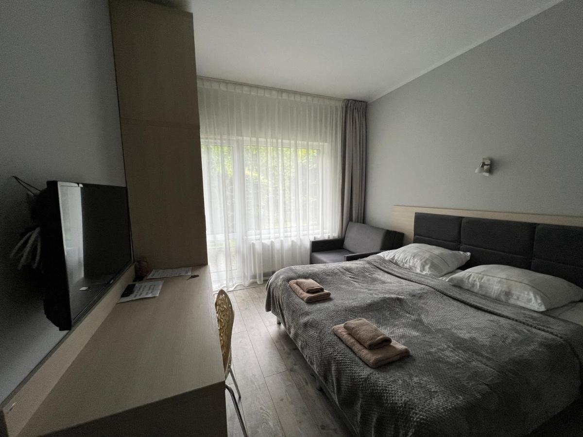 Neptun - Apartament Nr 5 W Dominikana Resort & Spa Sianozety Buitenkant foto