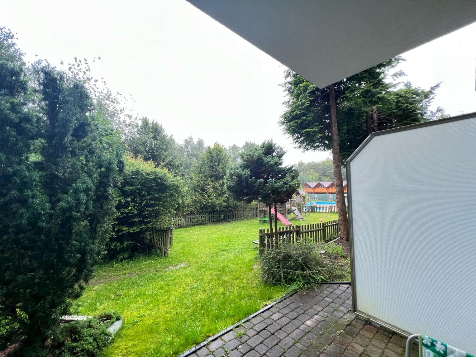 Neptun - Apartament Nr 5 W Dominikana Resort & Spa Sianozety Buitenkant foto